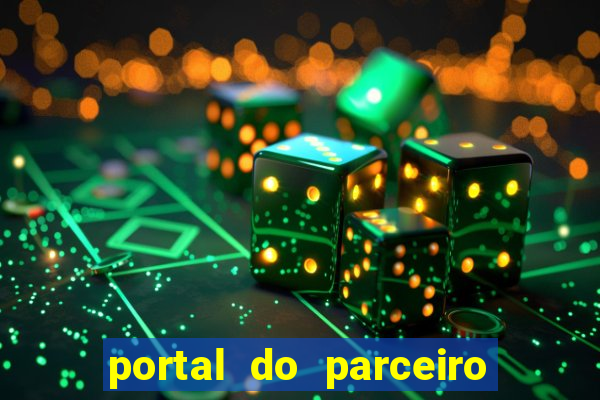 portal do parceiro i food